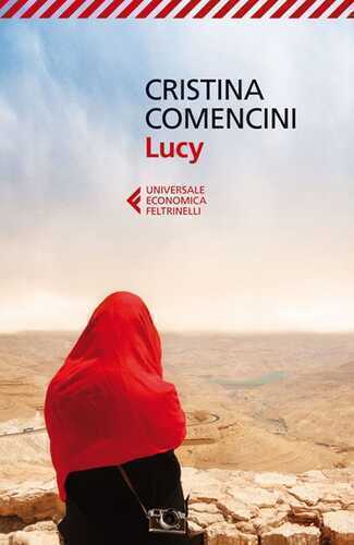 Lucy — Cristina Comencini