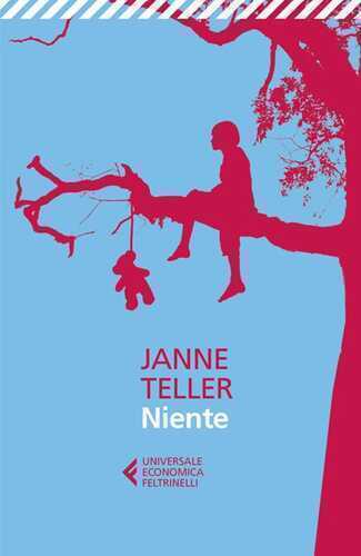 Niente — Janne Teller