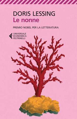 Le nonne — Doris Lessing