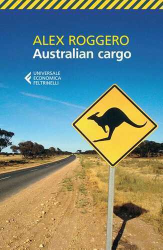 Australian cargo — Alex Roggero