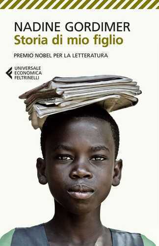 Storia di mio figlio