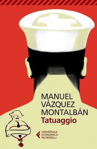 Tatuaggio — Manuel Vazquez Montalban