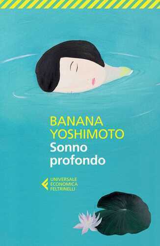 Sonno profondo — Banana Yoshimoto