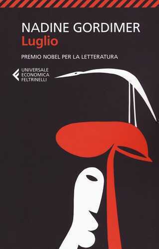 Luglio — Nadine Gordimer