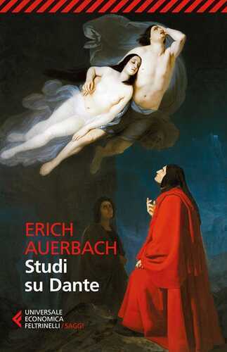 Studi su Dante — Erich Auerbach