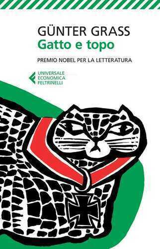 Gatto e topo — Günter Grass