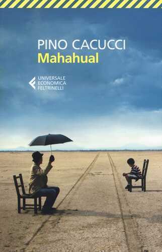 Mahahual — Pino Cacucci