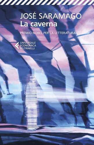 La caverna — José Saramago