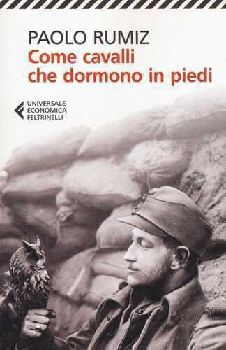 Come cavalli che dormono in piedi