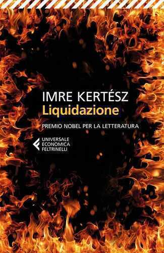 Liquidazione — Imre Kertesz