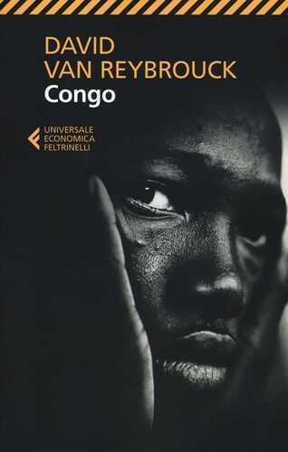Congo — David Van Reybrouck