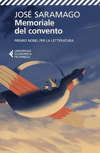Memoriale del convento — José Saramago