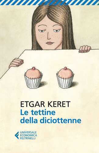 Le tettine della diciottenne