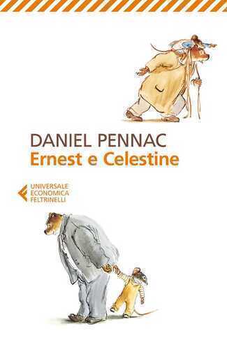 Ernest e Celestine