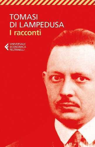 I racconti — Giuseppe Tomasi Di Lampedusa