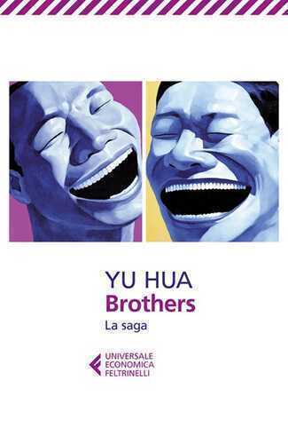 Brothers — Hua Yu
