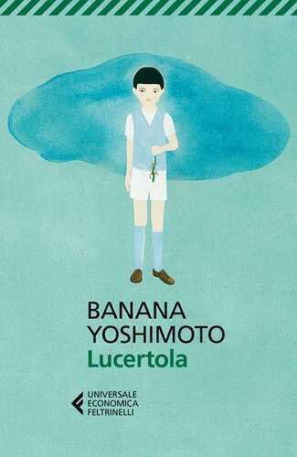 Lucertola — Banana Yoshimoto