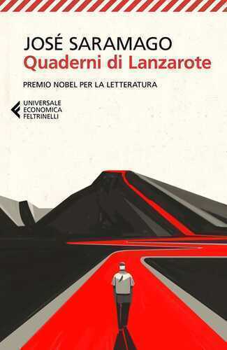 Quaderni di Lanzarote — José Saramago