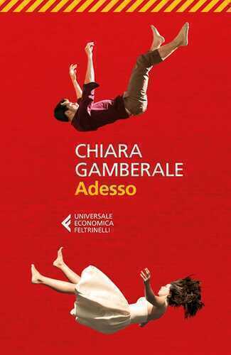 Adesso — Chiara Gamberale