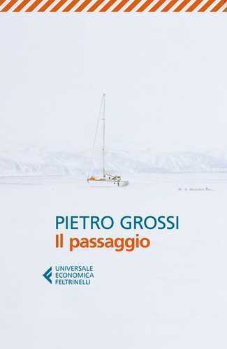 Il passaggio — Pietro Grossi