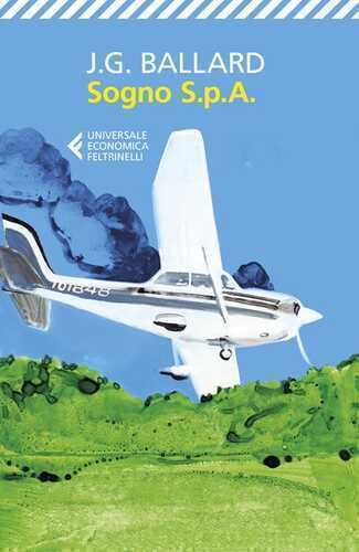 Sogno S.p.A. — James G. Ballard