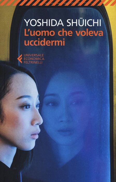 L'uomo che voleva uccidermi