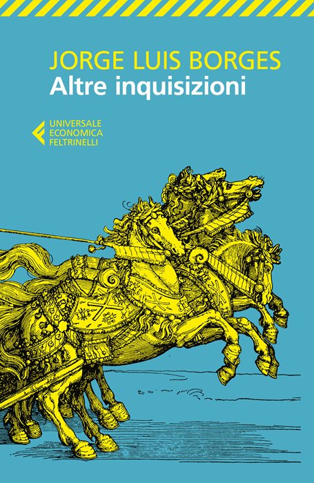Altre inquisizioni