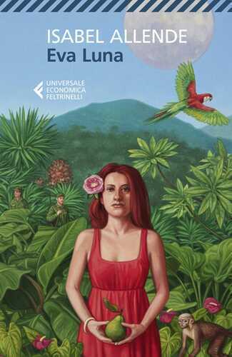 Eva Luna — Isabel Allende