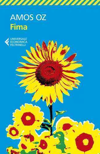 Fima — Amos Oz
