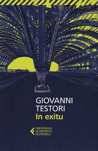 In exitu — Giovanni Testori