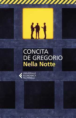 Nella notte — Concita de Gregorio
