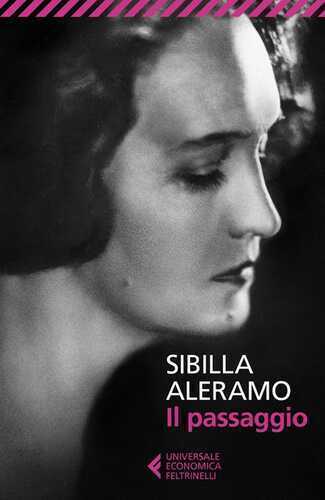 Il passaggio — Sibilla Aleramo