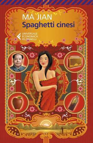 Spaghetti cinesi — Jian Ma