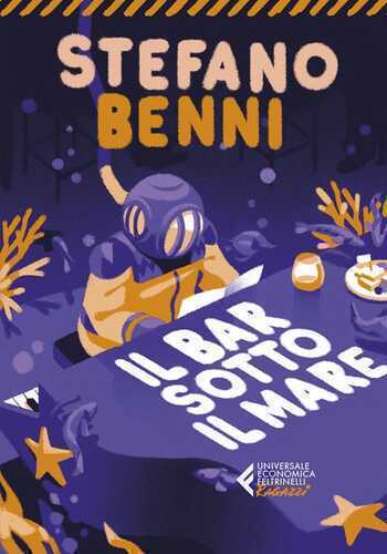 Il bar sotto il mare