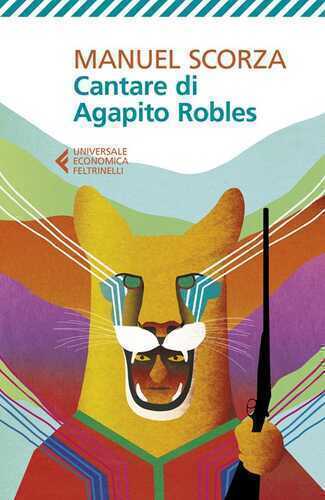Cantare di Agapito Robles. Quarta ballata