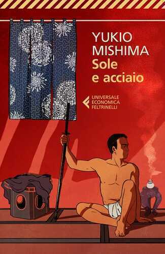 Sole e acciaio — Yukio Mishima