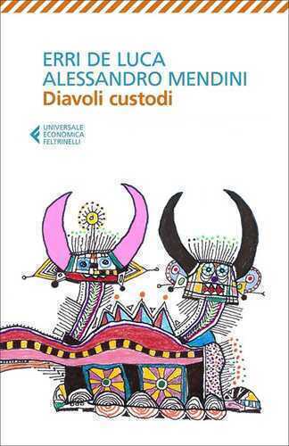 Diavoli custodi