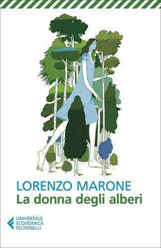 La donna degli alberi