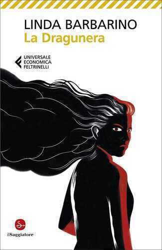 La Dragunera — Linda Barbarino