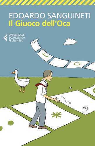 Il giuoco dell'oca — Edoardo Sanguineti