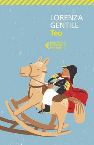 Teo — Lorenza Gentile
