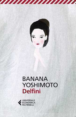 Delfini — Banana Yoshimoto