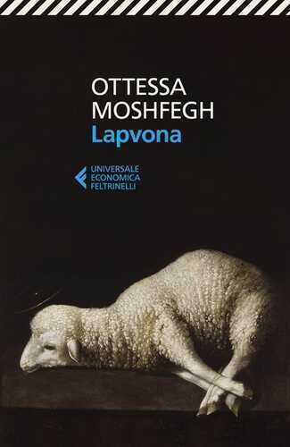Lapvona — Ottessa Moshfegh