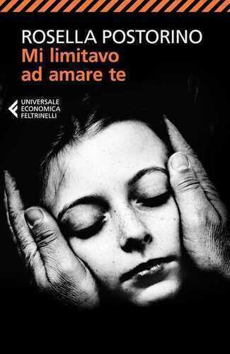 Mi limitavo ad amare te