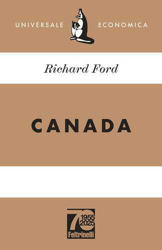 Canada. Ediz. 70° anniversario