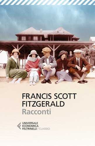 Racconti — Francis Scott Fitzgerald
