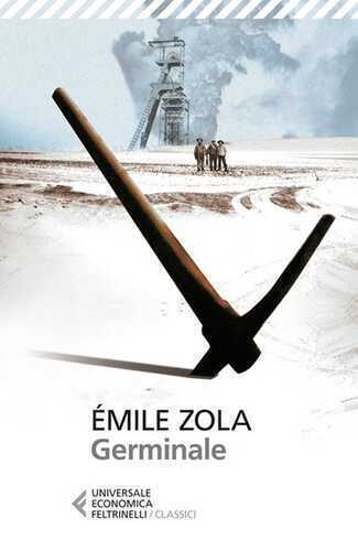 Germinale — Emile Zola
