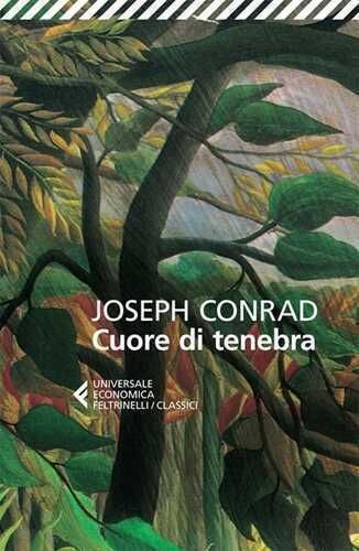 Cuore di tenebra — Joseph Conrad