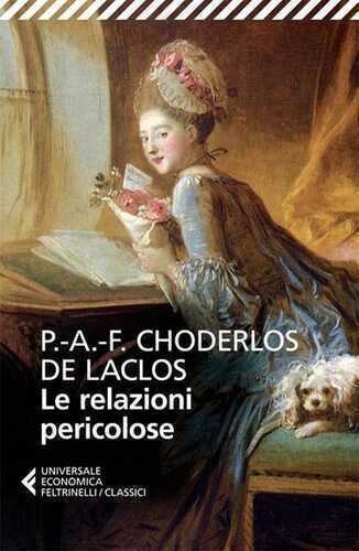 Le relazioni pericolose