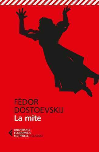La mite — Fëdor Dostoevskij